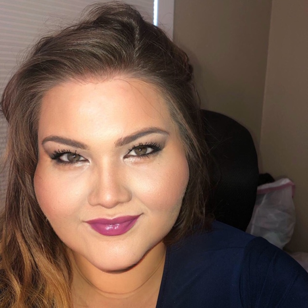 Meet your Posher, Krystal